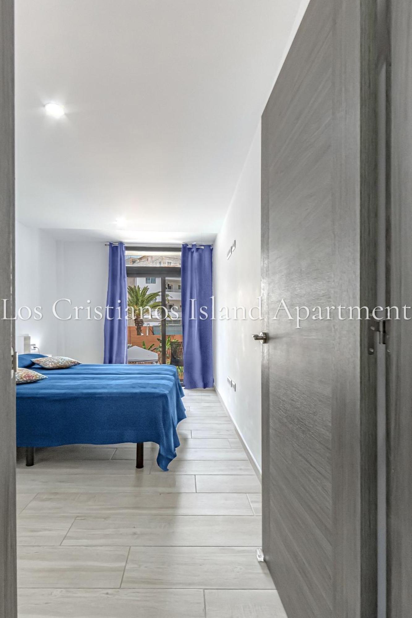 Los Cristianos Island Apart Luaran gambar