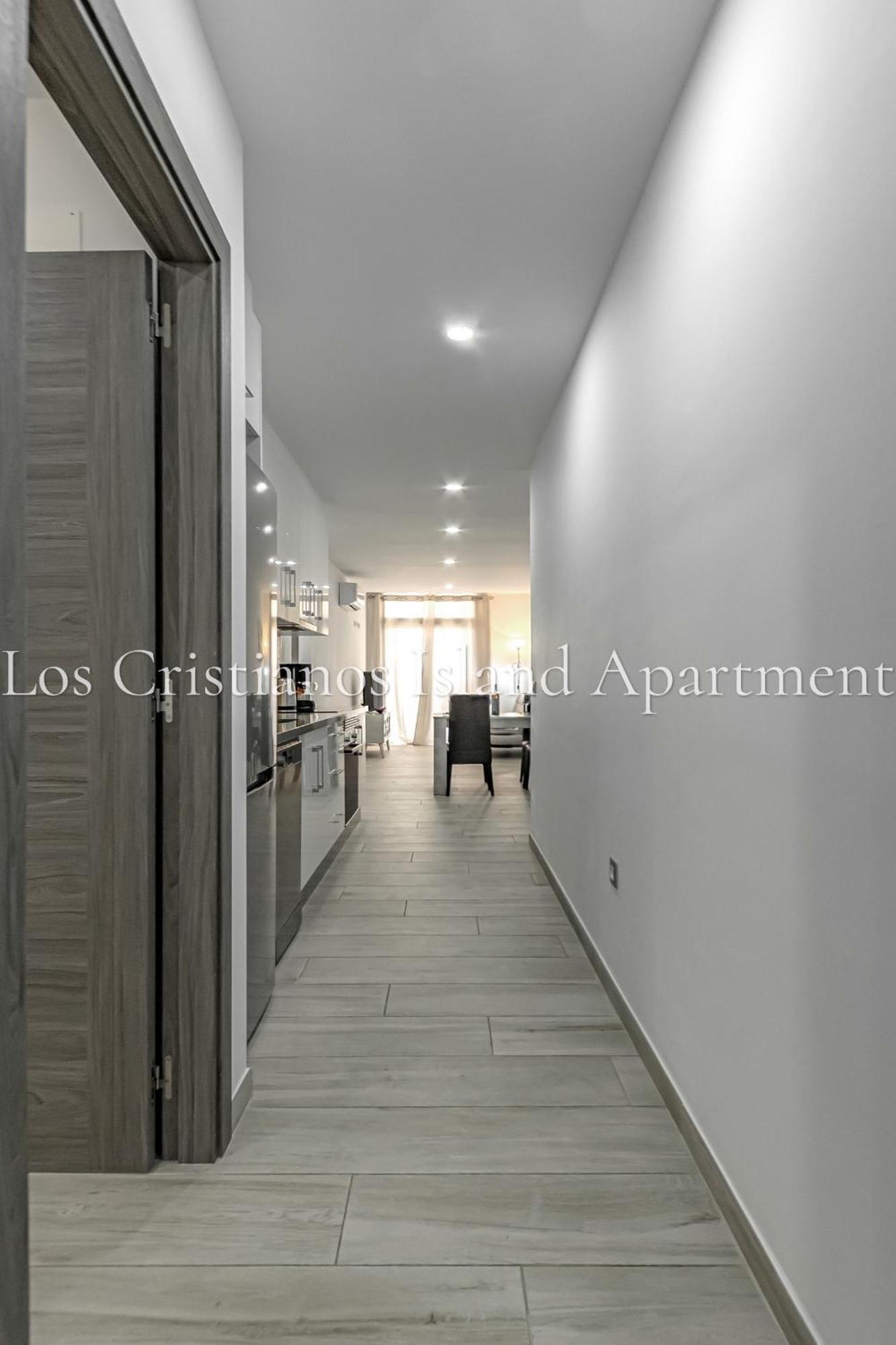 Los Cristianos Island Apart Luaran gambar