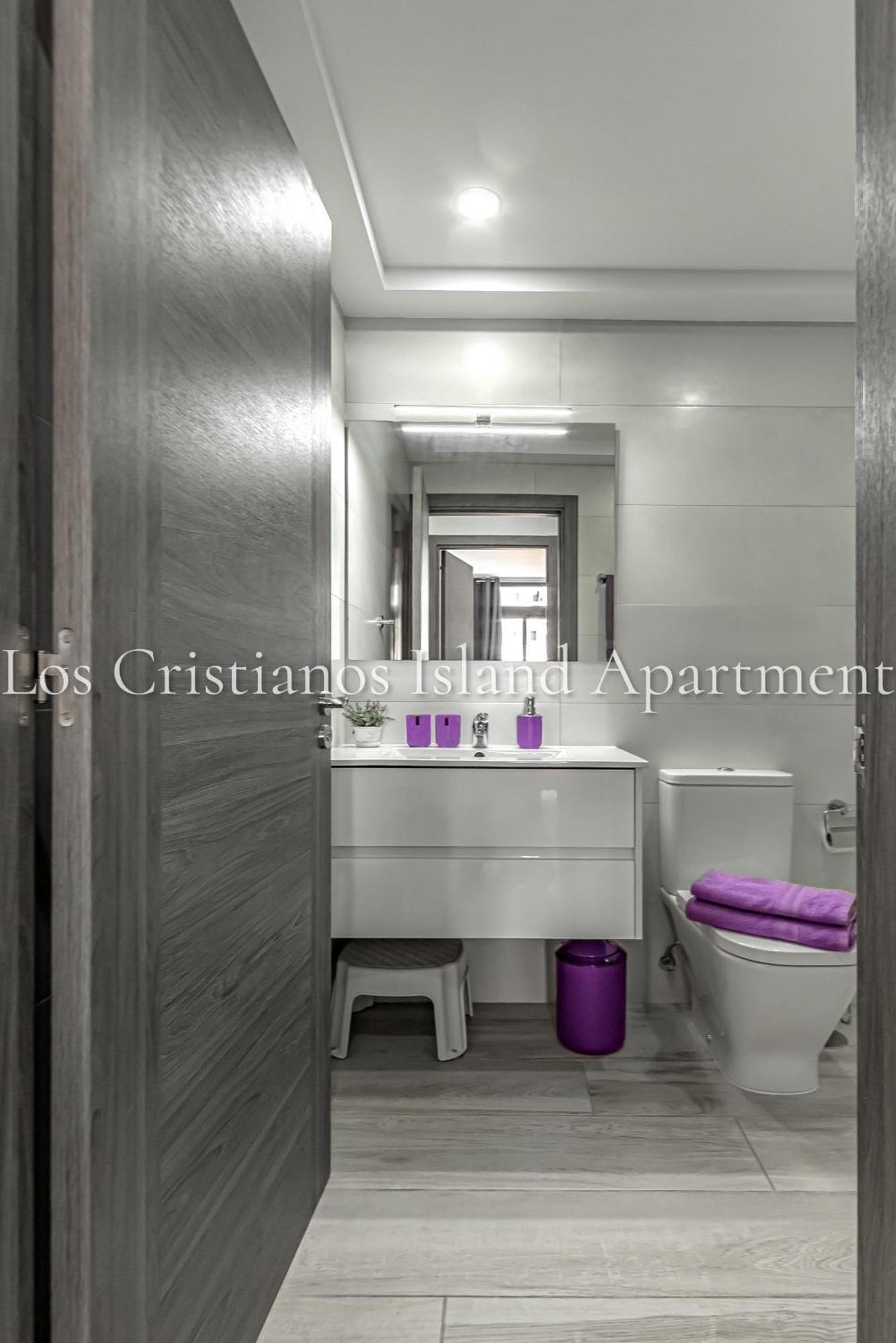 Los Cristianos Island Apart Luaran gambar