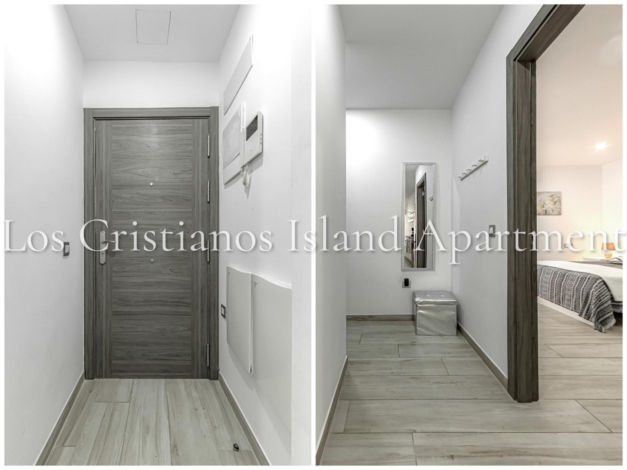 Los Cristianos Island Apart Luaran gambar